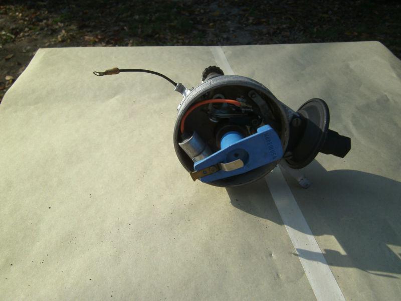 Mustang Distributor, US $40.00, image 6