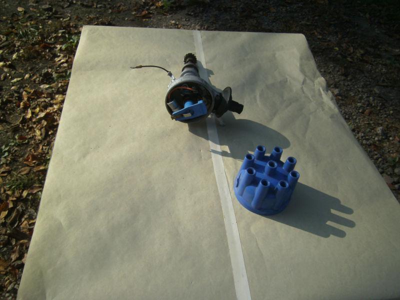 Mustang Distributor, US $40.00, image 8