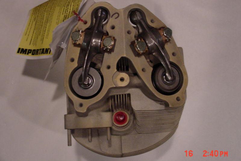 Tcm cylinder assy part# frcn74ca-221 gitso-520 tcm eng faa 8130-3 tag 