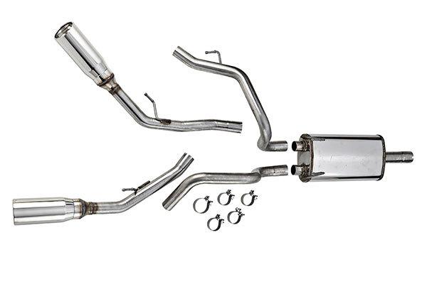 Magnaflow exhaust systems - 17044
