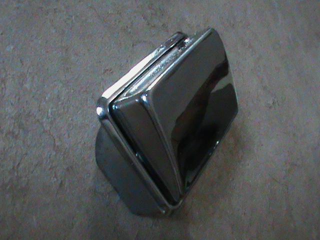 1959 sudebaker lark  ashtray