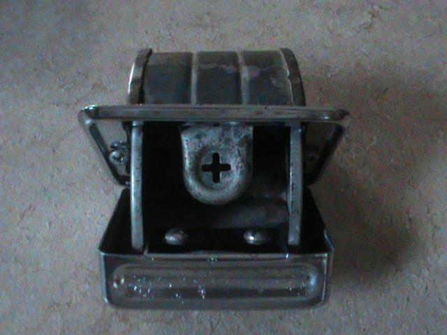 1959 Sudebaker Lark Ashtray, US $8.99, image 2