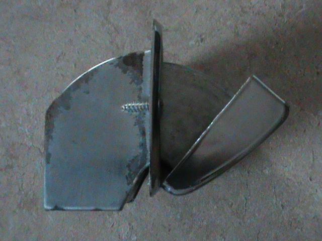 1959 Sudebaker Lark Ashtray, US $8.99, image 4