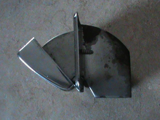 1959 Sudebaker Lark Ashtray, US $8.99, image 5