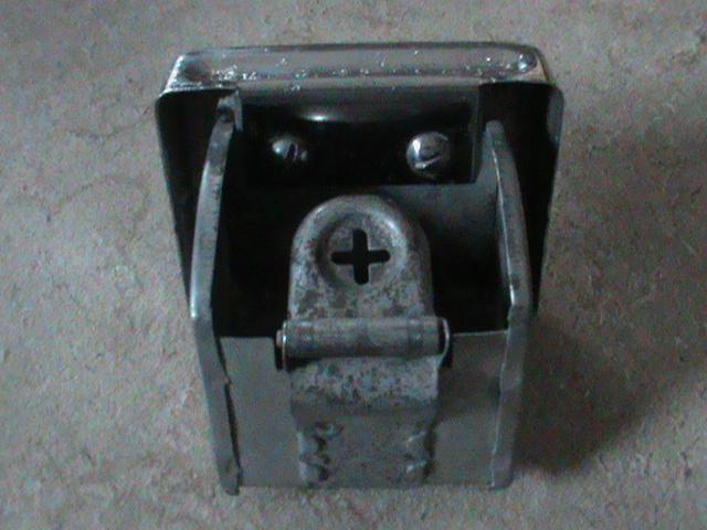 1959 Sudebaker Lark Ashtray, US $8.99, image 6