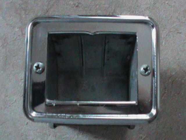 1959 Sudebaker Lark Ashtray, US $8.99, image 7