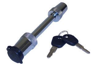 Blue ox bx8859 baseplate lock 1/2 inch class i