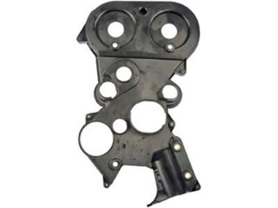 Dorman 635-408 timing cover-engine timing cover