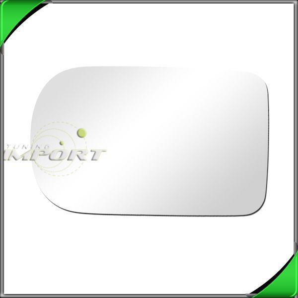 New mirror glass left driver side door view 95-01 bmw e38 740i 740il 750il l/h