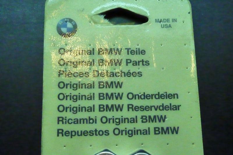 BMW #9-900-410 Engine Suspension Nuts (See Below For Make & Years), US $10.99, image 4