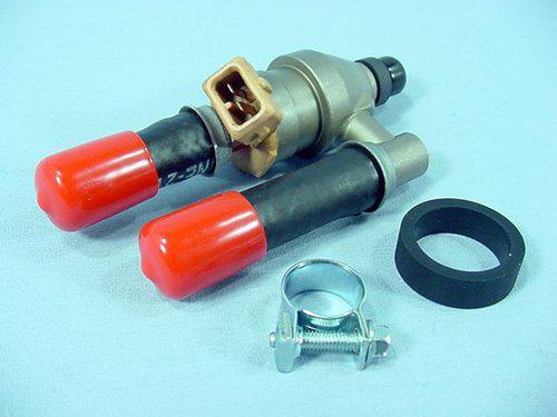 Fuel Injector Datsun 810 200SX 300ZX VG30E REMAN, US $39.90, image 2