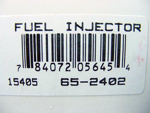 Fuel Injector Datsun 810 200SX 300ZX VG30E REMAN, US $39.90, image 3