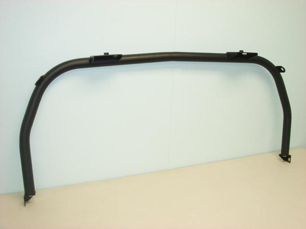 1969 mustang shelby roll bar