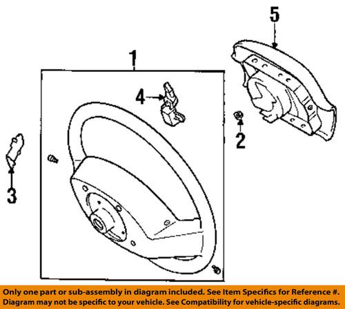Toyota oem 8463030160 switch, cruise control/cruise control switch