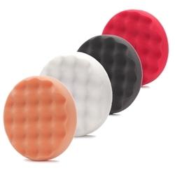 Adam's 4th generation 7" foam pad kit 