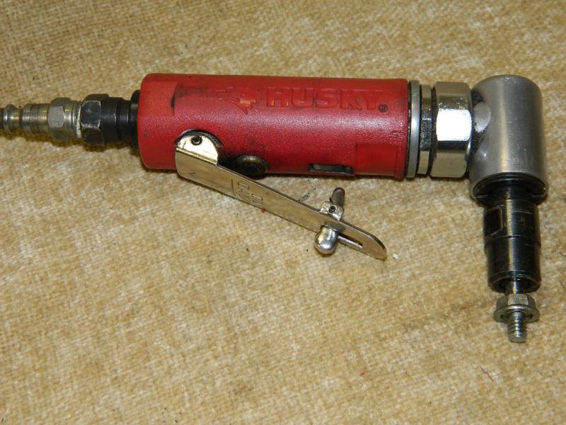 Husky Pneumatic Auto Glass Tool 22,00 RPM B4668, US $18.16, image 3