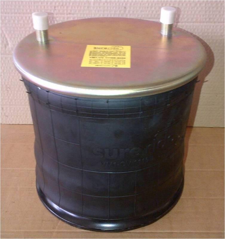 Find SureRide Air Springs W013588050/ W013588050 / 1R14039/083