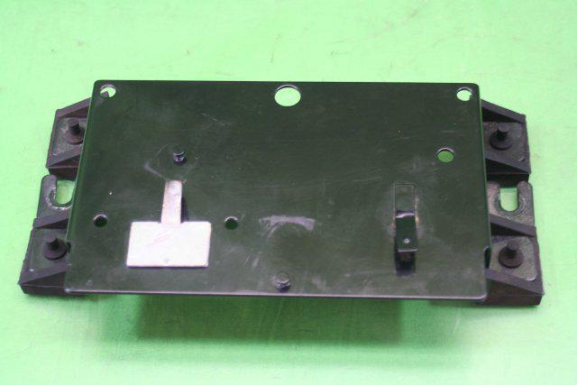 2000 harley davidson touring flhr road king ecm ecu bracket 