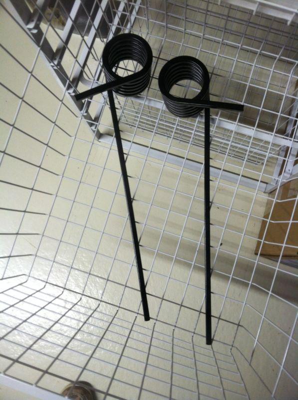 Ski-doo - 503192081 - lh.spring (new)