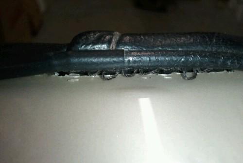 Toyota rav4 spare tire cover, US $100.00, image 3