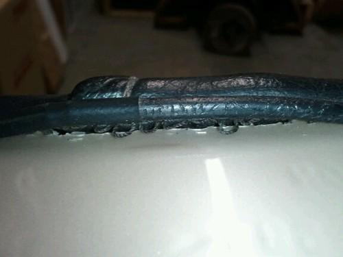 Toyota rav4 spare tire cover, US $100.00, image 4