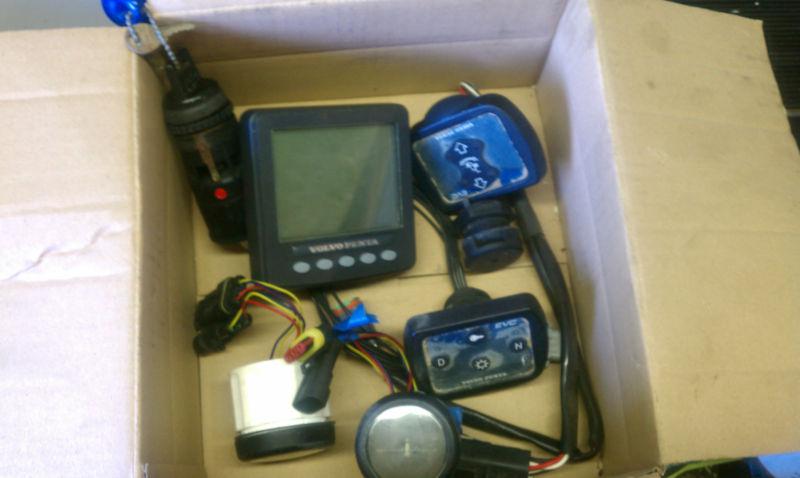 Volvo Penta D-6 complete engine and outdrive package, US $2,025.00, image 8