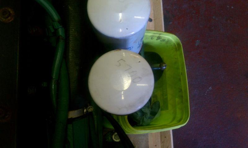 Volvo Penta D-6 complete engine and outdrive package, US $2,025.00, image 10