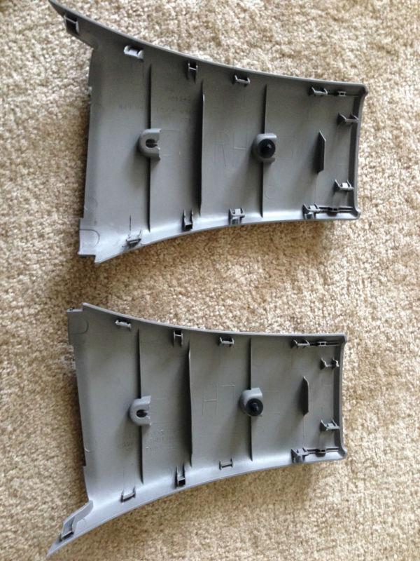 2003-2008 350z strut bar covers (Left & Right) - Perfect Condition, US $37.99, image 2