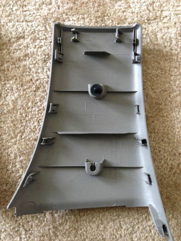 2003-2008 350z strut bar covers (Left & Right) - Perfect Condition, US $37.99, image 3