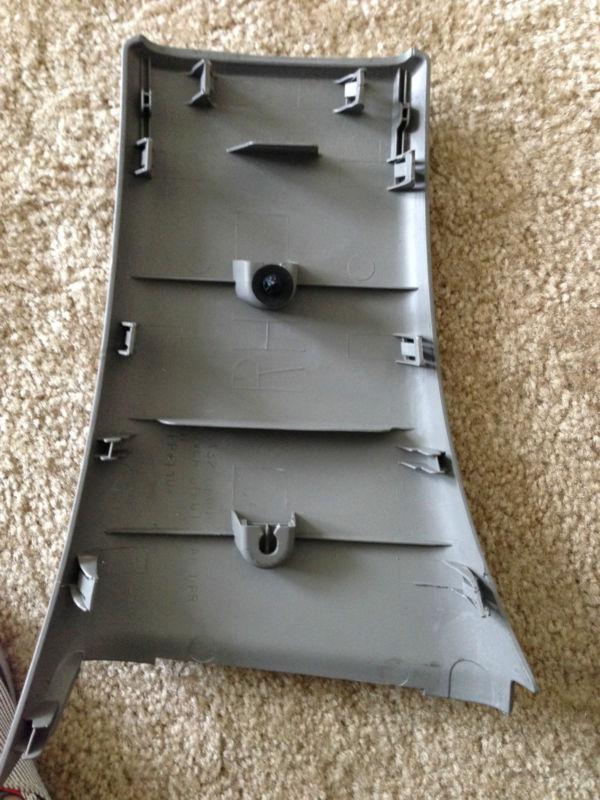 2003-2008 350z strut bar covers (Left & Right) - Perfect Condition, US $37.99, image 6