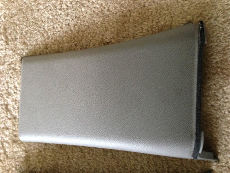 2003-2008 350z strut bar covers (Left & Right) - Perfect Condition, US $37.99, image 9