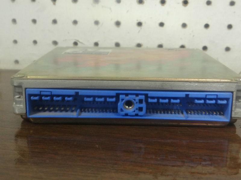 (1990) 90 91 92 INFINITI M30 ENGINE CONTROL MODULE A18-A60 K32, US $70.00, image 2