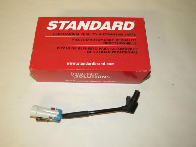 Standard motor products als1344 abs wheel speed sensor