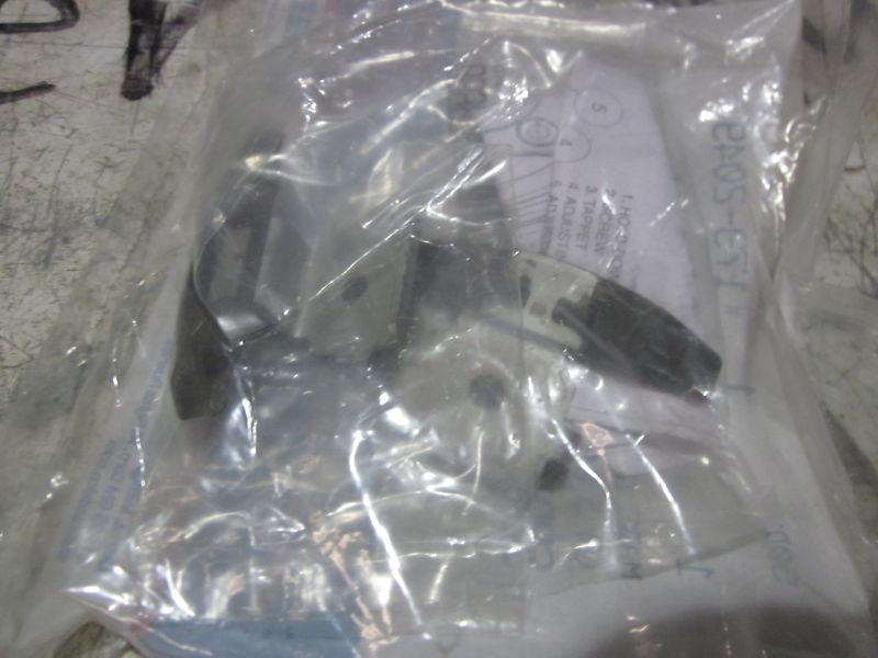 Gm oem part 88982879 ac delco 179-2049 brake shoe hold down spring kit (a31bn17)