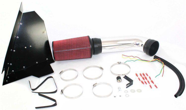 Cold Air Intake Kit, US $143.71, image 7