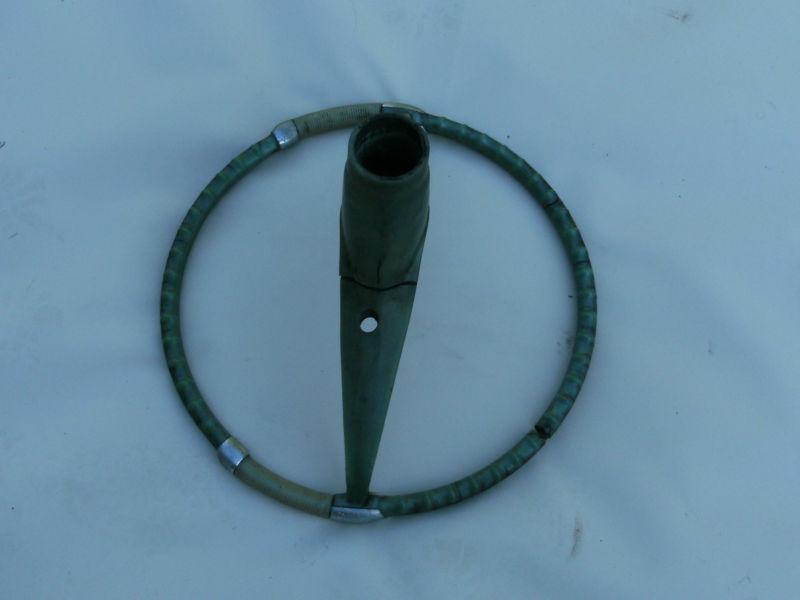 1958 Chrysler Imperial steering wheel, US $25.00, image 2