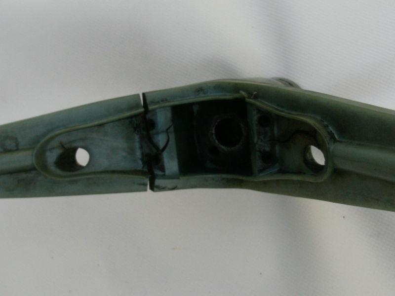 1958 Chrysler Imperial steering wheel, US $25.00, image 3