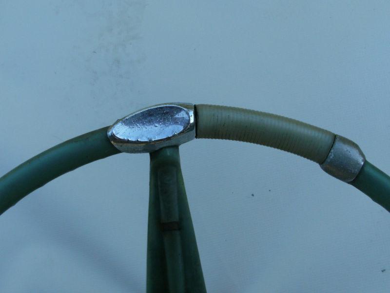 1958 Chrysler Imperial steering wheel, US $25.00, image 4