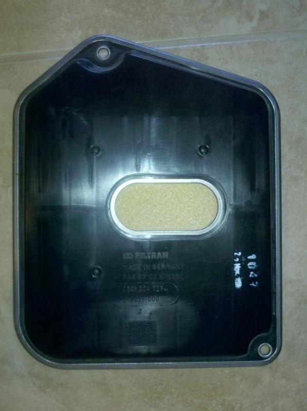 Find BMW 7 Series (E38) Hudraulic Filter (Automatic Transmission) in