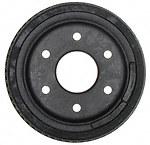 Raybestos 2586R Rear Brake Drum, US $57.21, image 2