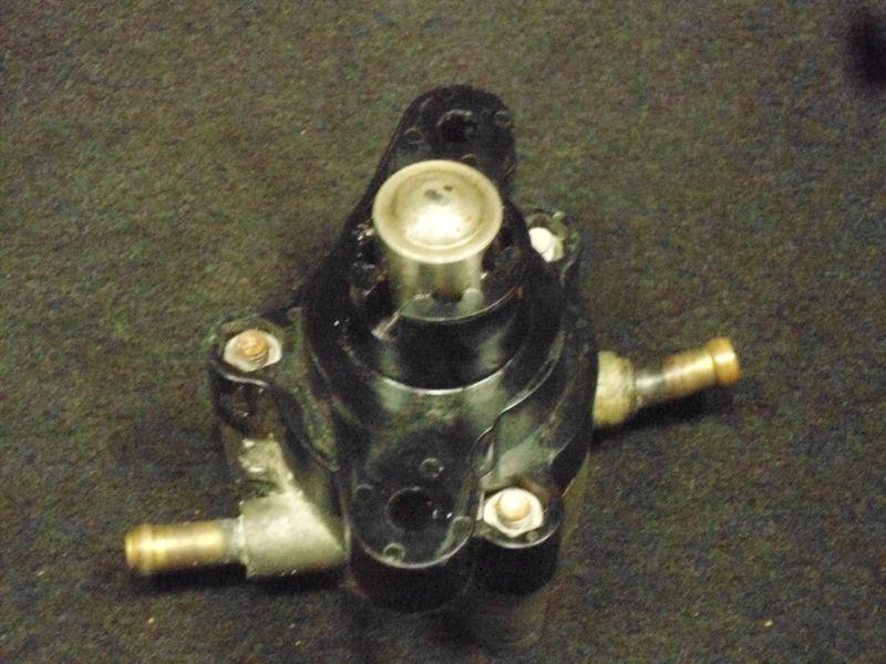 #68v-24410-00-00 fuel pump assy 2000-12 75-115hp yamaha outboard part~box lo4~#2