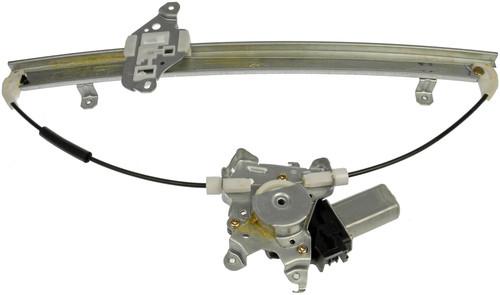 Dorman 741-349 window regulator-window regulators