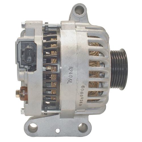 ACDELCO PROFESSIONAL 334-2503A Alternator/Generator-Reman Alternator, US $180.75, image 4