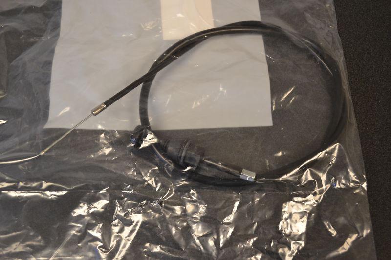 Find HONDA OEM CHOKE CABLE FOREMAN 17950HN0A12 in Lanesboro