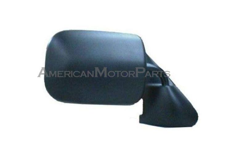 Right passenger side replacement manual mirror 94-97 dodge pickup full size