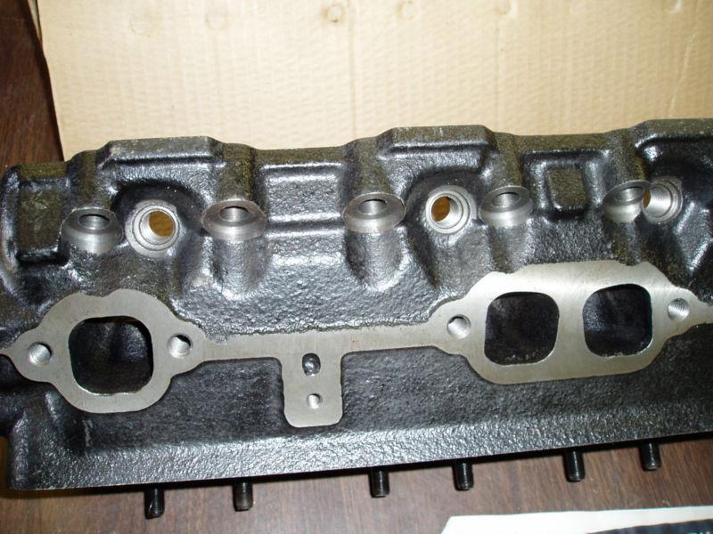 Find VORTEC HEAD in Westpoint, Tennessee, US, for US 325.00