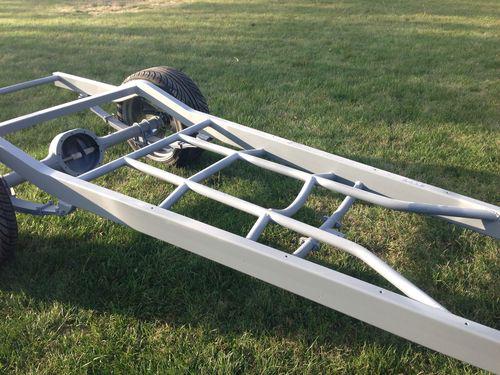 1937-1938 Chevy Truck Chassis Frame, US $10,500.00, image 2