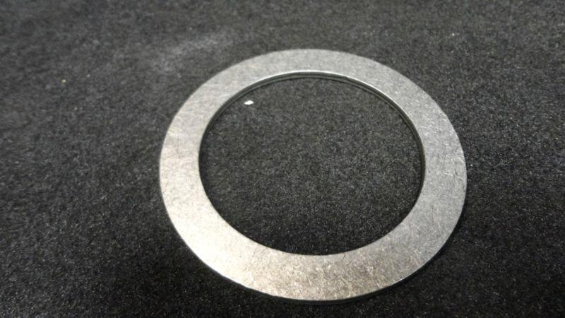 Thrust washer #327669 #0327669 johnson/evinrude 1982-2009 10-250hp boat part