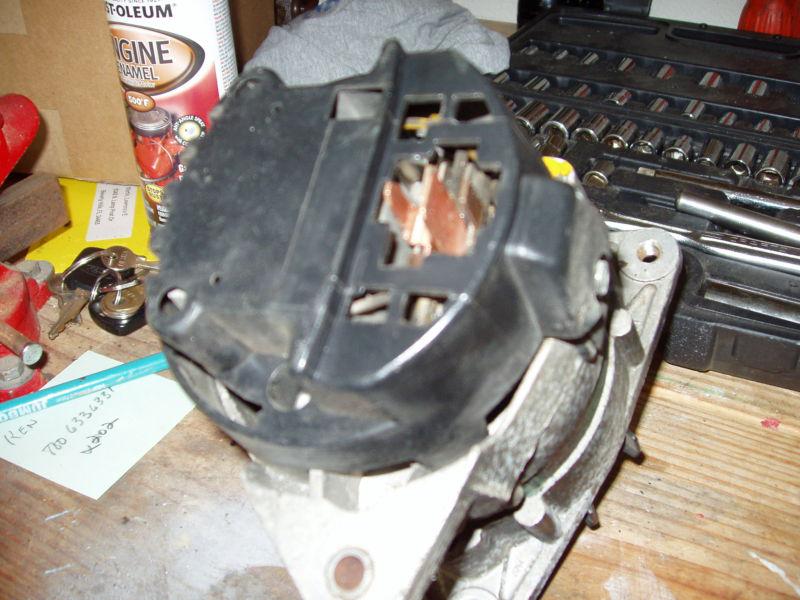 Find MGB Alternator in Beverly Hills, Florida, US, for US 35.00