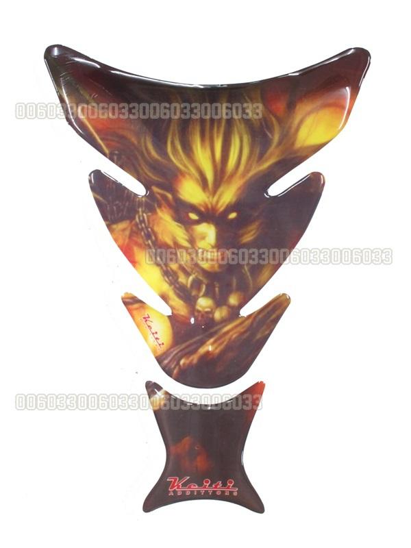 Tank pad for honda ducati kawasaki mv agusta aprilia 69